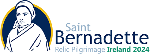 St Bernadette Relic Pilgrimage of Ireland 2024